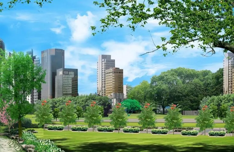 园林绿化工程能报考二建吗